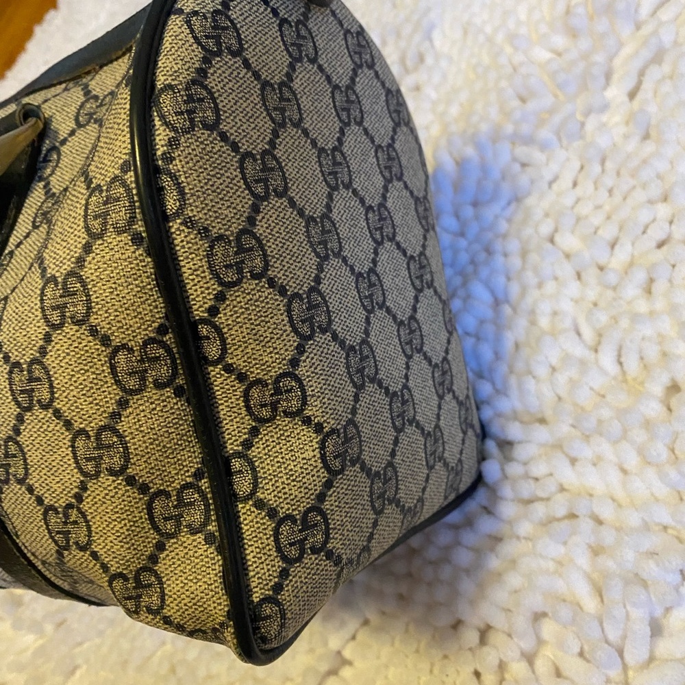 Vintage gucci purse - Picture 6 of 11
